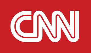 Featured on CNN