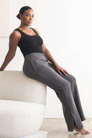 Flare 2 Pocket Pant