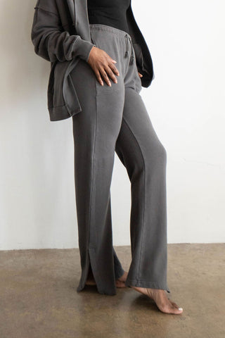Flare 2 Pocket Pant