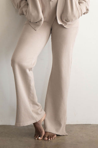 Flare 2 Pocket Pant
