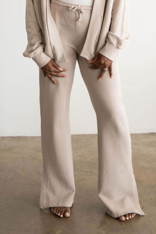 Flare 2 Pocket Pant