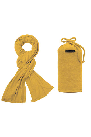 Travel Blanket | Solid