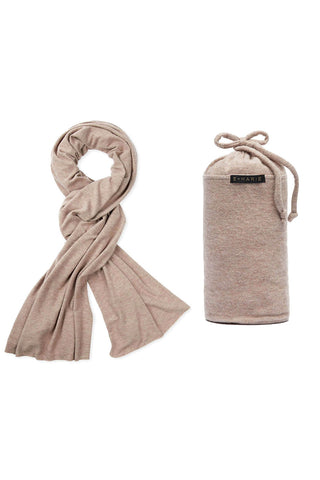 Travel Blanket | Solid