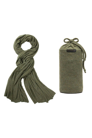 Travel Blanket | Solid