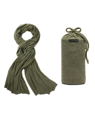 Travel Blanket | Solid