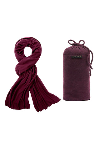 Travel Blanket | Solid