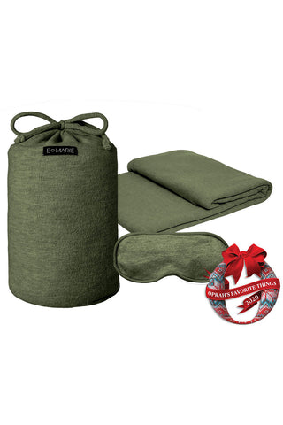 Boss Blanket | Exclusive Set