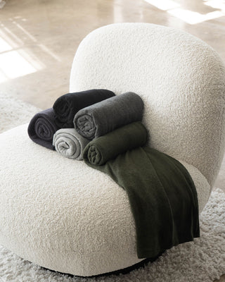 Travel Blanket | Solid