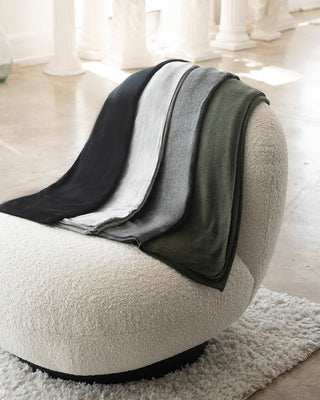 Travel Blanket | Solid