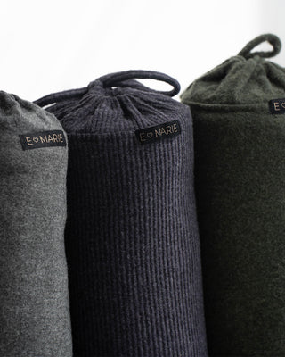 Travel Blanket | Solid