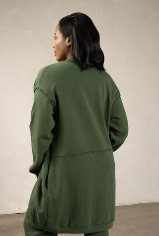 Car Coat — The June