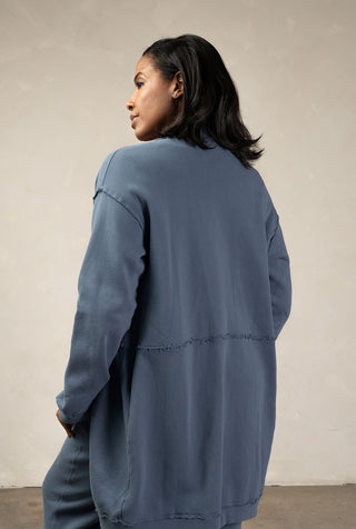 Car Coat — The June