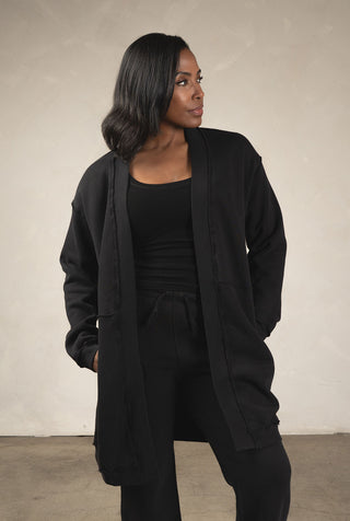 Car Coat — The June