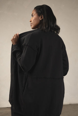 Car Coat — The June