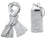 Heather Light Gray