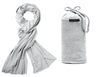 Heather Light Gray