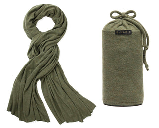 Travel Blanket | Solid