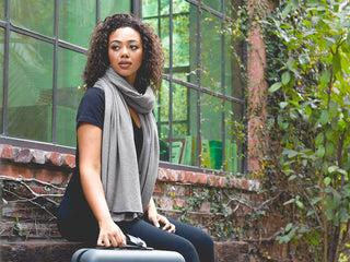 Travel Blanket | Solid